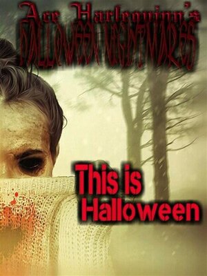 cover image of This is Halloween